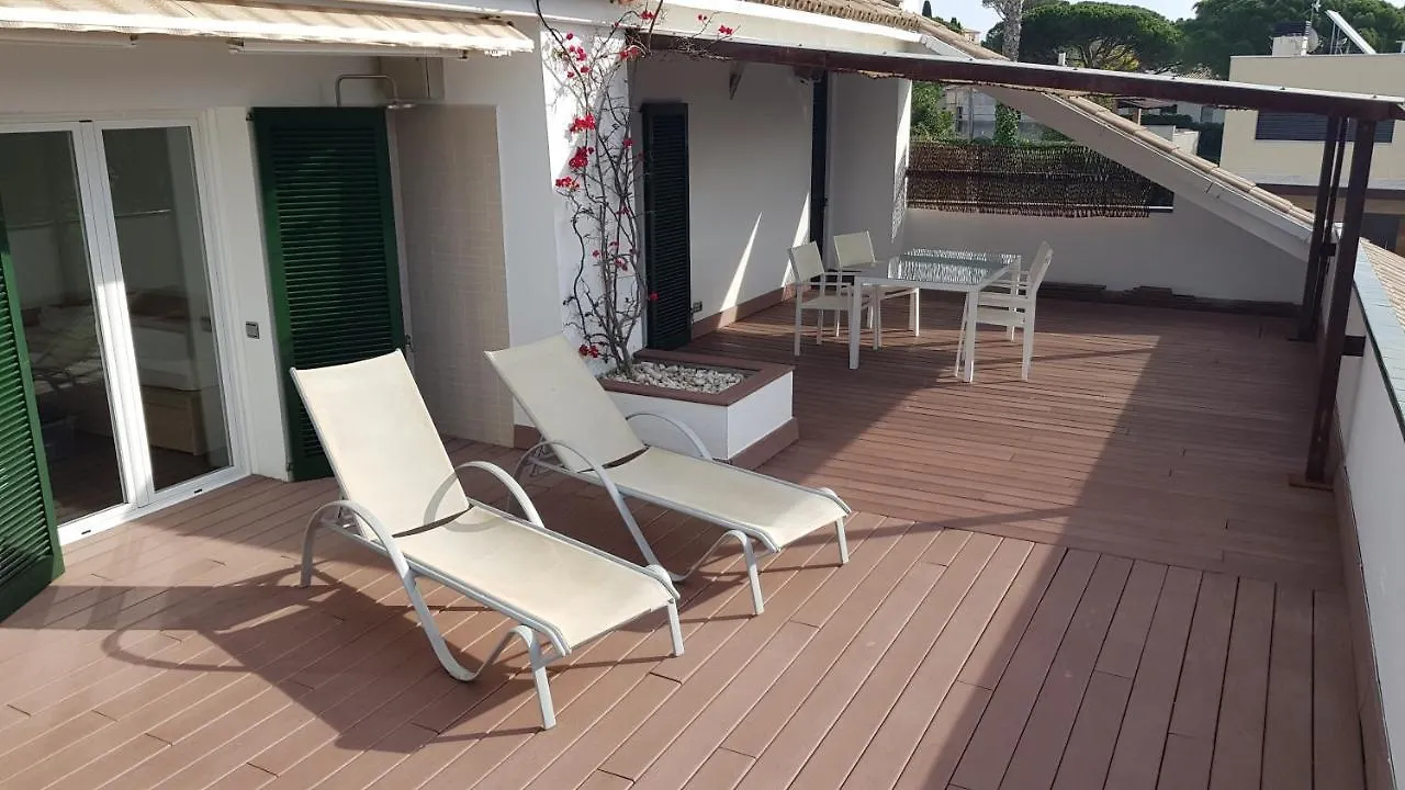 Encantador Apartamento En S'Agaro-Platja De Aro Apartment