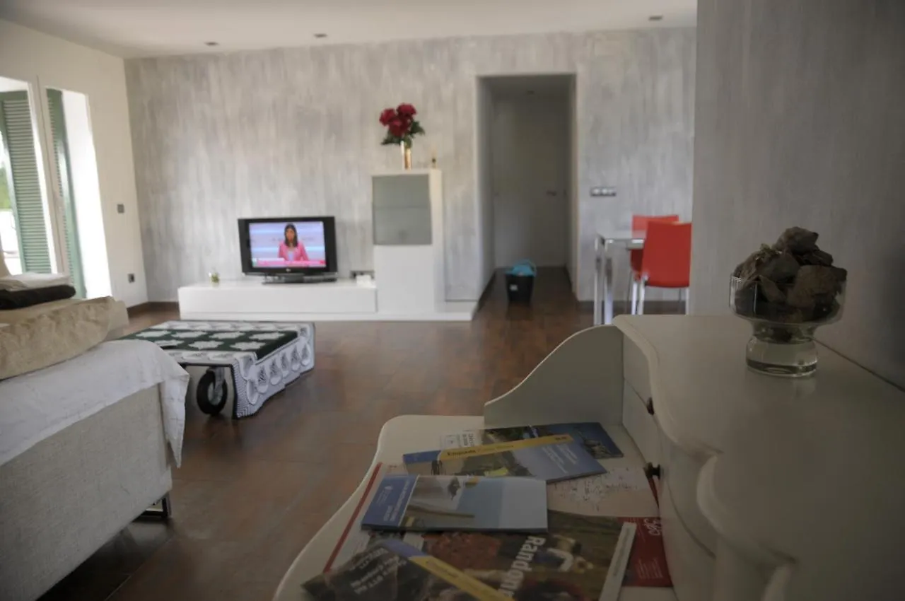 Encantador Apartamento En S'Agaro-Platja De Aro Apartment S'Agaro
