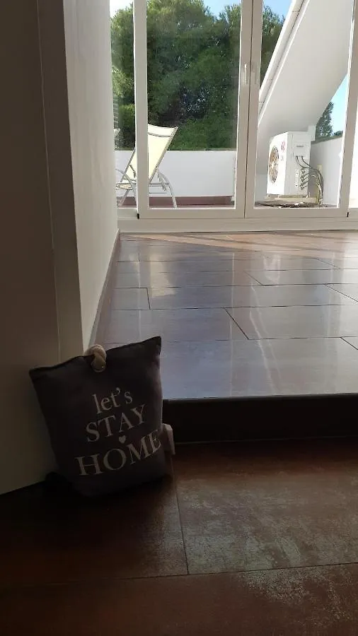 Encantador Apartamento En S'Agaro-Platja De Aro Spain