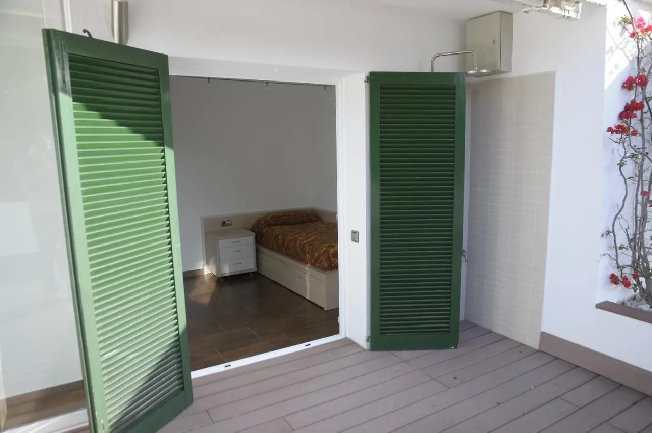 Encantador Apartamento En S'Agaro-Platja De Aro